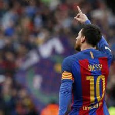 Raisons pour lesquelles le retour de Messi à Barcelone a échoué